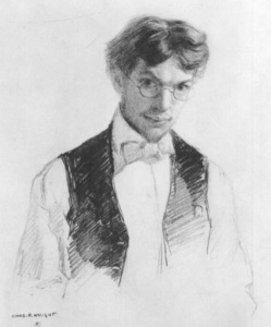 Bridging Science and Art: Charles R.Knight and the Enduring Influence ...