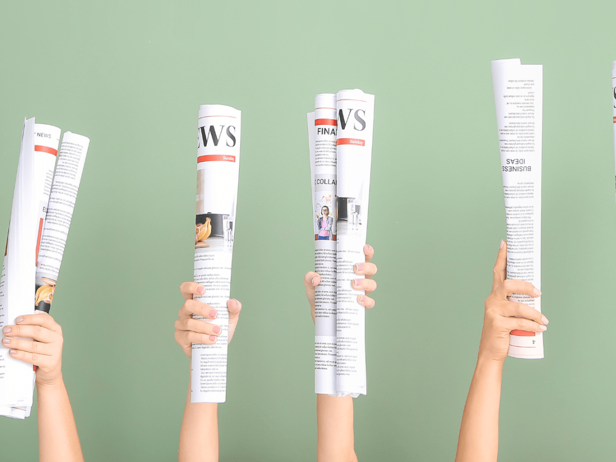 Student articles make it to UKrant – part 3