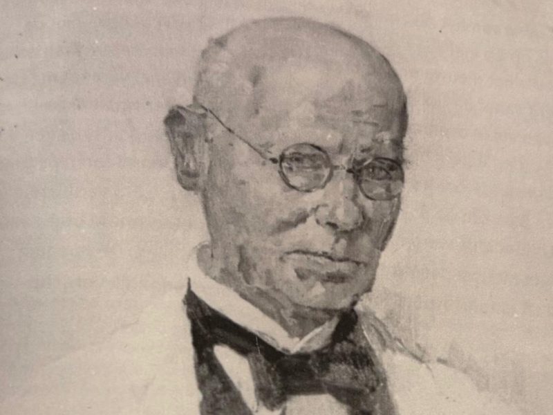 De psychiaters uit Pieterzijl